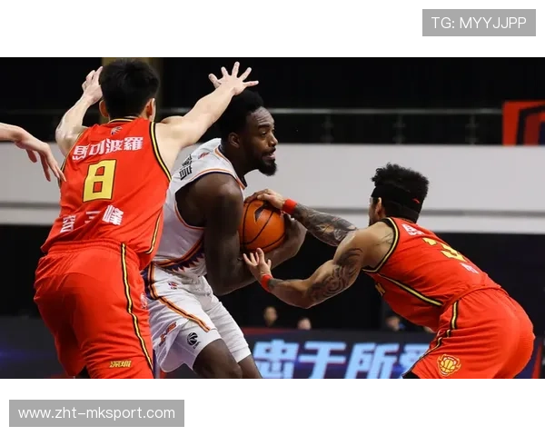 CBA攻守转换节奏完善训练：打造全场高速反击的制胜利器