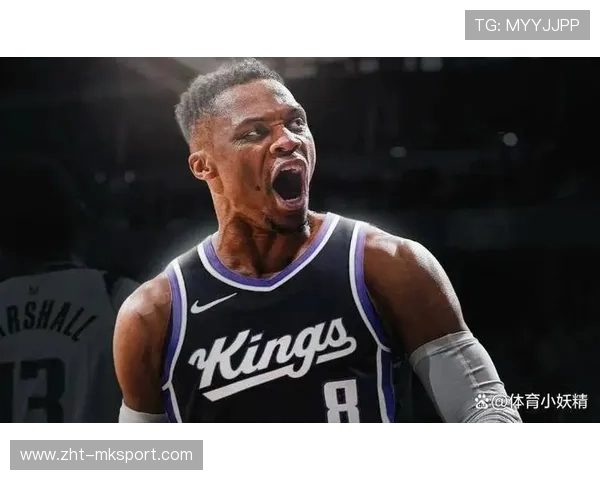 底薪无保障签约,却成为国王核心!威少用一场三双逆转偏见的传奇